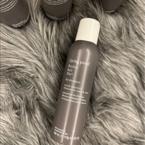 Living Proof Perfect Hair Day Dry Shampoo Full Size 4.0 oz